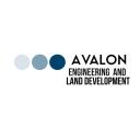 Avalon Engineering and Land Development logo